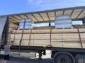 В 136 гвардейский артиллерийский полк направлена очередная партия гуманитарной помощи