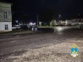 Сотрудниками Госавтоинспекции проводится проверка по факту ДТП с участием несовершеннолетнего