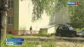 Амбулатория в поселке Никольское Костромского района закрылась на ремонт