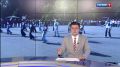 Губернатор Костромской области пообщался с юными лидерами смены «Соколёнок»
