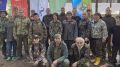 Волгореченский отряд «Азимут» вернулся из летней экспедиции