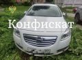 У водителя конфисковали автомобиль за пьяную езду