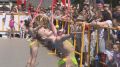 На Сусанинской площади костромичей научат северной ходьбе и дрампингу