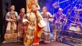 Костромской камерный театр покажет спектакль по сказкам Честнякова на всероссийском фестивале