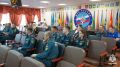 Молодежный совет инициировал проведение деловой игры для сотрудников Главного управления МЧС России по Костромской области