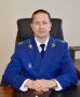 АНОНС. Первый заместитель прокурора Костромской области Николай Игнашин 13 августа 2026 года проведет личный прием жителей Нерехтского муниципального округа по различным вопросам