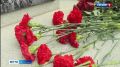 В Костроме прошла церемония памяти погибших воинов-интернационалистов