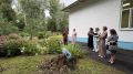 В Костроме выбирают самые зелёные и ухоженные территории