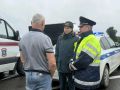 Сотрудники Главного управления МЧС России по Костромской области приняли участие в межведомственном профилактическом мероприятии