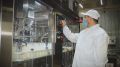 В Костромской области растёт производство продуктов