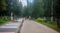 В Костроме приводят в порядок места захоронения воинов-афганцев
