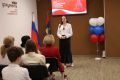 В Костроме юные жители города получили первые паспорта