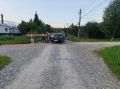Полицейские Красного-на-Волге проводят проверку по факту ДТП, в результате которого пострадал несовершеннолетний