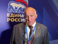 #СитниковНаСвязи. Сегодня на съезде будет принята Народная программа партии «Единая Россия»