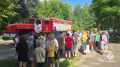 От летнего отдыха к учебному году: в Костромской области продолжается профилактическая акция «Моё безопасное лето»