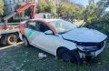 Пьяный водитель устроил смертельное ДТП в Костроме