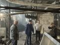 По поручению прокурора Костромской области Нейский межрайонный прокурор проверил подготовку объектов ЖКХ в городе к предстоящему отопительному сезону