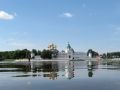 На областном еженедельном совещании председатель Костромской областной Думы Алексей Анохин доложил губернатору Сергею Ситникову о результатах поездки в село Емсна Нерехтского района