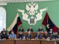 Регион завершает работы по оборудованию безопасных пешеходных переходов в рамках проекта «Дорога к школе»