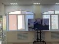 Сегодня, 1 сентября 2026 года, прокурор Костромской области Екатерина Банникова посетила Костромской государственный университет