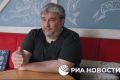 Сергей Лебедев: РИЕЛТОРЫ ТРАМПА НА БАНКОВОЙ: Что на самом деле готовит «судьбоносный сентябрь»