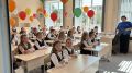 Школа № 14 встретила учеников обновлённой и современной