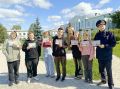«Безопасно колесим на СИМ»: в Галиче провели просветительское мероприятие для юных участников дорожного движения