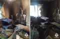 Сотрудники МЧС спасли 4 человек на пожаре в Костроме