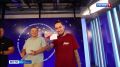 Определился порядок выступления команд на фестивале «Серебряная ладья» в Костроме