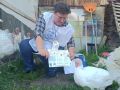 Адресное информирование избирателей идет полным ходом