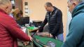 Костромичи передали в зону СВО 29 единиц оружия