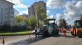 Ремонт дорог в Костроме 5-7 сентября