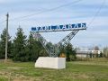 На костромском участке федеральной трассы фура снесла дорожное ограждение