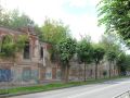 КОСТРОМИЧИ МОГУТ КУПИТЬ ЗДАНИЕ ПОЛОТНЯНОЙ МАНУФАКТУРЫ