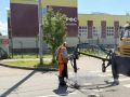 Ремонт дорог в Костроме 7-8 сентября: