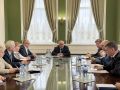 Губернатор Сергей Ситников обозначил задачи по подготовке к проведению фестиваля «Серебряная ладья 2027»