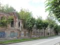 В Костроме выставили на торги старинную полотняную мануфактуру