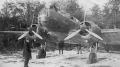 Поисковики просят у костромичей помощи в поисках бомбардировщика 1941 года