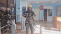 Костромские спасатели проверяют безопасность избирательных участков перед выборами
