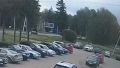 Под Костромой красный хэтчбек протаранил чужую машину и скрылся с места ДТП