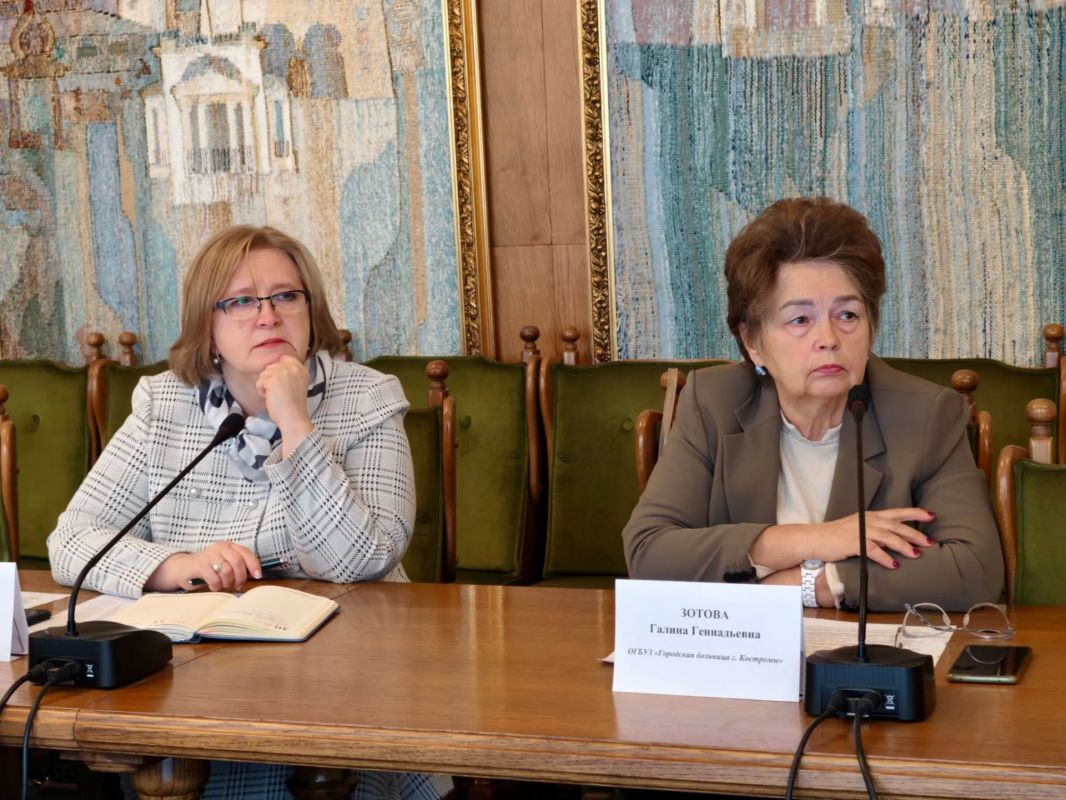 Олег Болоховец: Продумываем единую систему навигации по мерам поддержки многодетных семей Олег Болоховец: Продумываем единую систему навигации по мерам поддержки многодетных семей