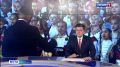 «Поют дети России»: Кострома объединила юные таланты страны