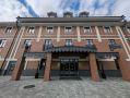 В Костроме официально открылся первый в городе пятизвездочный отель «Русская река»