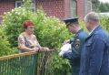 В Костроме стартовал осенний месячник пожарной безопасности