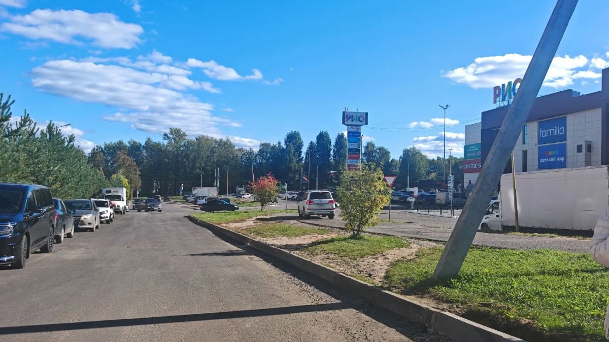 Олег Болоховец: Дороги, которые выбирают сами жители Олег Болоховец: Дороги, которые выбирают сами жители