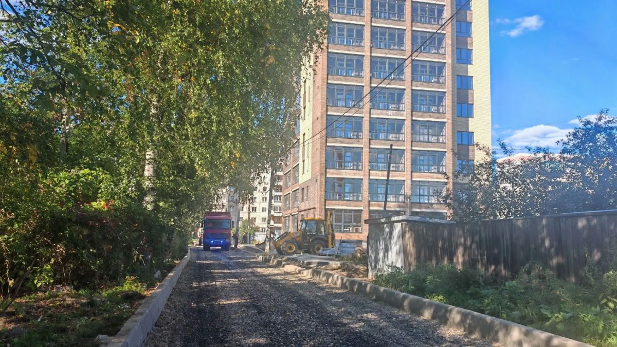 Олег Болоховец: Дороги, которые выбирают сами жители Олег Болоховец: Дороги, которые выбирают сами жители