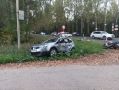 Мотоциклист погиб в ДТП на костромской автотрассе