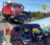 Прокуратура Павинского района контролирует установление обстоятельств ДТП, в котором погибла женщина