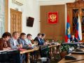 Олег Болоховец: Наведение порядка в вопросах сноса ветхих зданий обсудили на рабочей группе