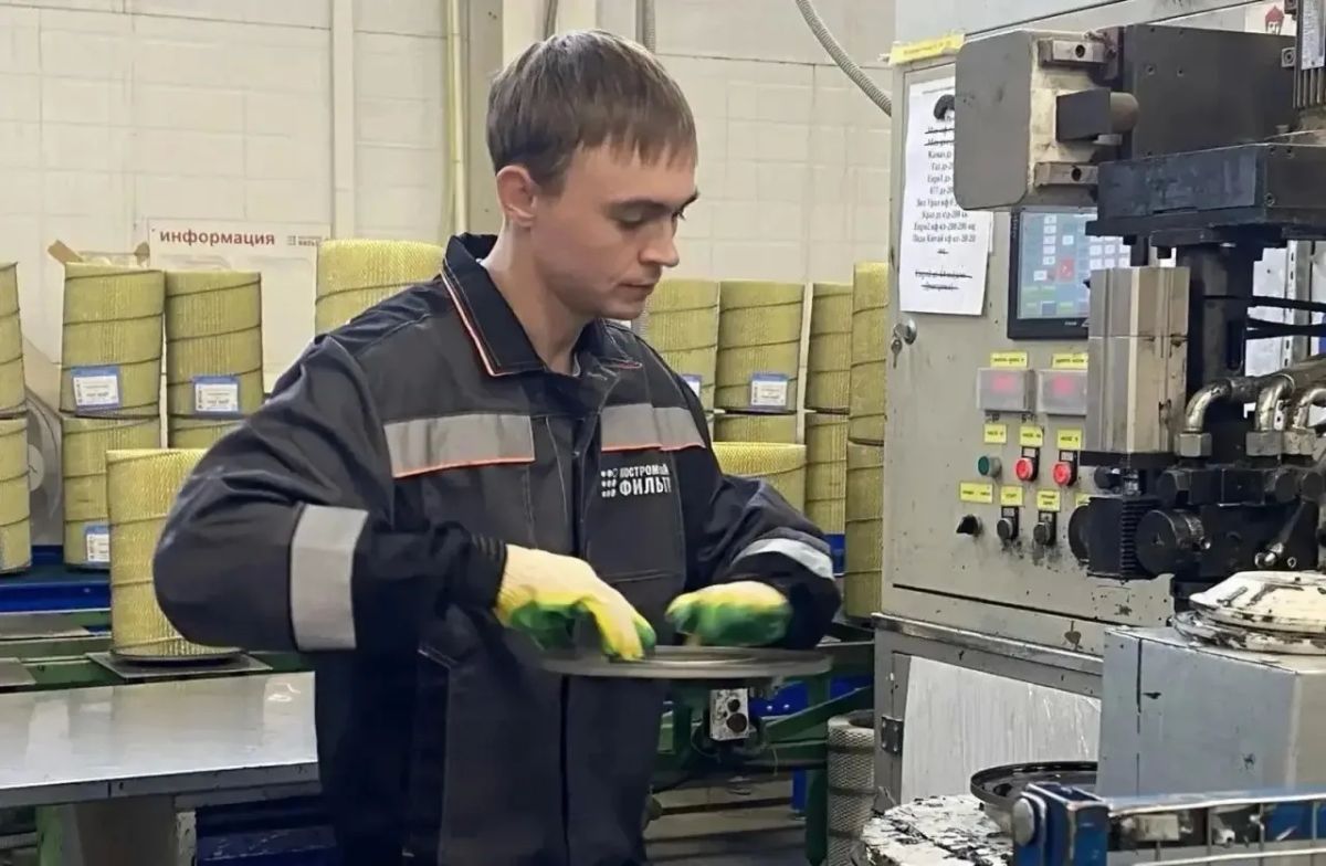Костромичи могут поддержать участника СВО на Всероссийском конкурсе профмастерства